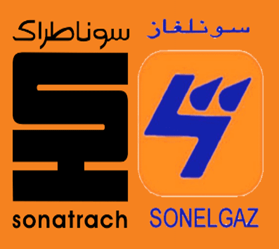 SONATRACH - SONELGAZ